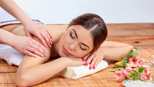 Massage Therapy Diploma - CPD Accredited