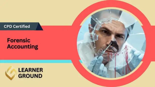 Prospects of Forensic Accounting