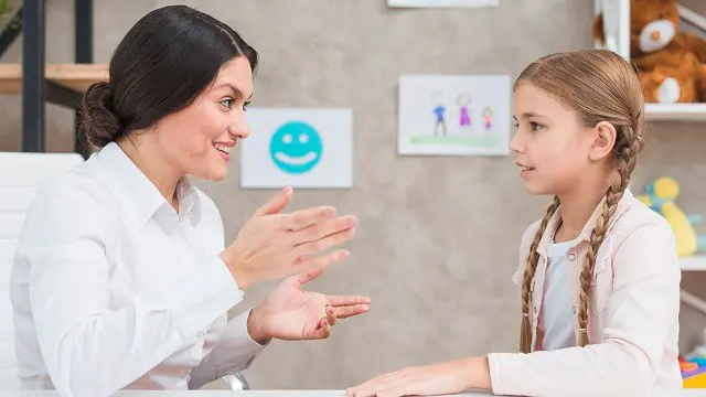 Child Psychology Diploma