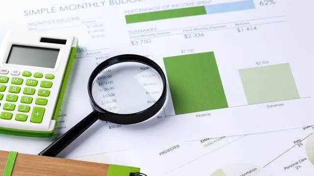 Forensic Accounting Course