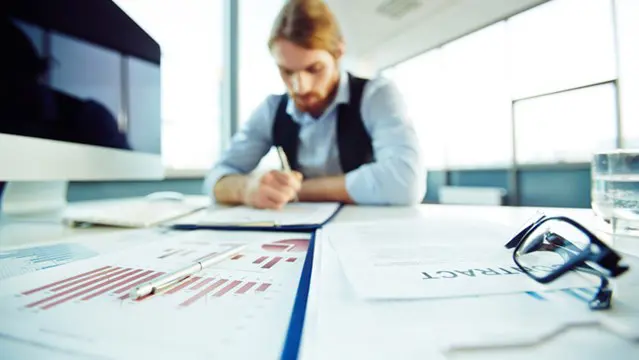 Report Writing Diploma