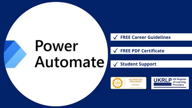 Microsoft Power Automate