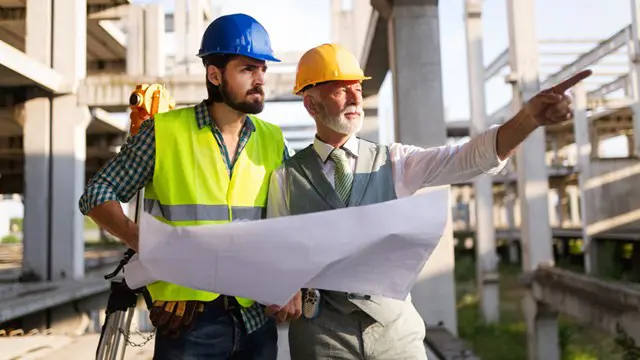 Level 6 Construction Management Diploma