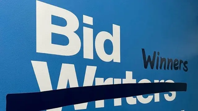 2-day Bid Masterclass
