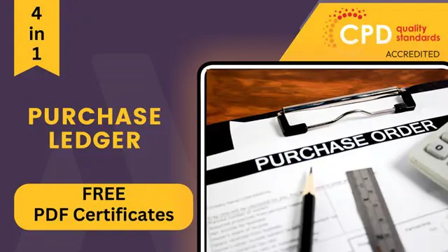 Purchase Ledger Training