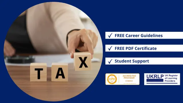 Tax : UK Tax Demystified