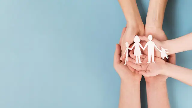 Child Protection and Safeguarding