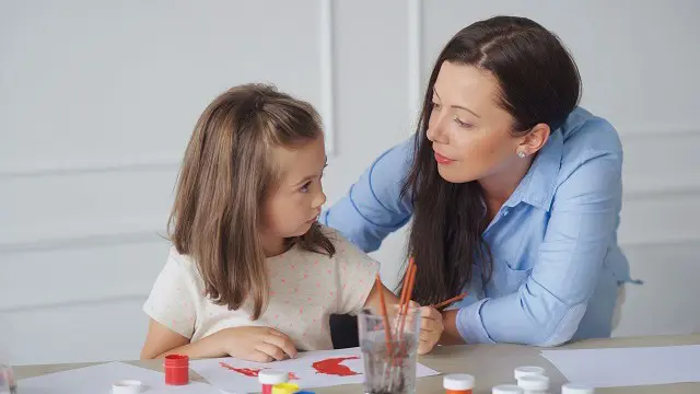 Certificate in Child Psychology