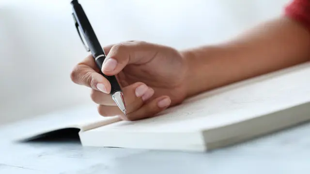 Script Writing Diploma