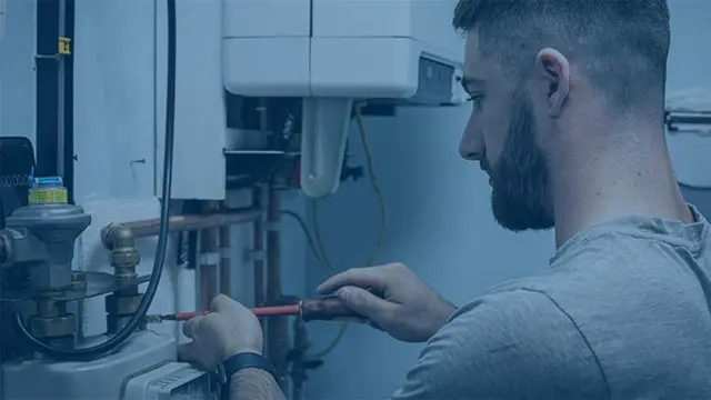 New entrant heating gas installer course