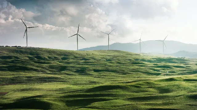 Energy Management Level 3 Advanced Diploma