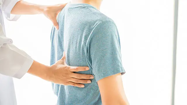 Physiotherapy: Techniques for Effective Rehabilitation and Recovery