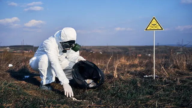 Forensic Anthropology Level 3 Advanced Diploma