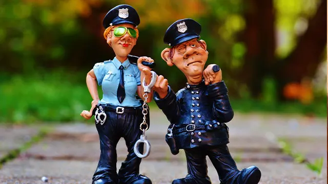 Policing & Intelligence Analysis: Techniques for Enhancing Security Operations