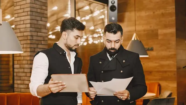 Restaurant Operations Coordinator: Key Skills for Efficient Management