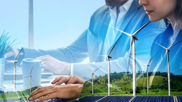 Renewable Energy Training