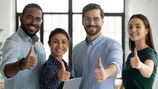Equality, Diversity & Inclusion Manager
