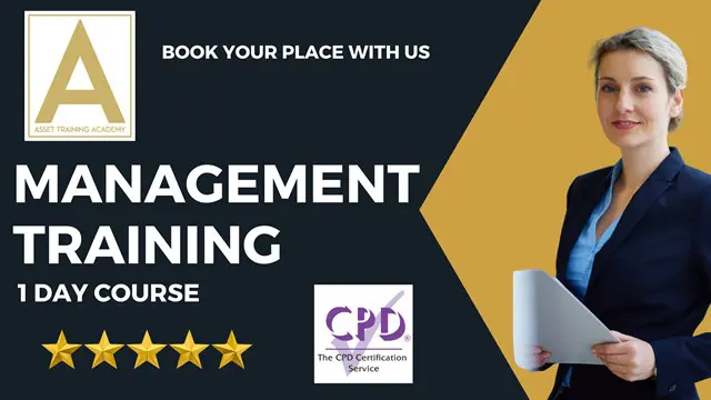 Management & Leadership