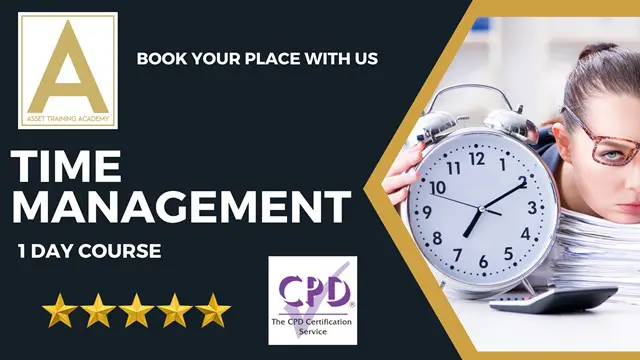 Effective Time Management 