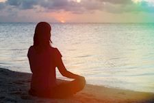 Mindfulness Concentration