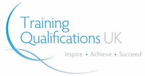 TQUK Logo