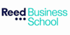 Reed Business School logo