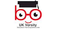 UK Versity Online.