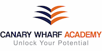 Canary Wharf Academy logo