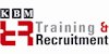 KBM training logo
