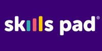 Skillspad logo