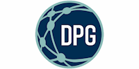 DPG logo